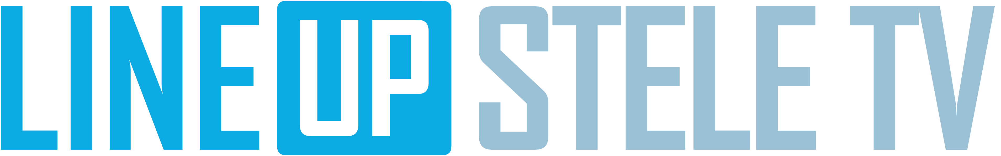 LINEUP Stele TV Holder